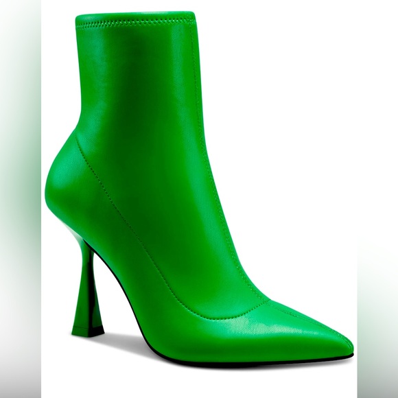 Ball 111 Shoes - Brand New Ball 111 ankle booties